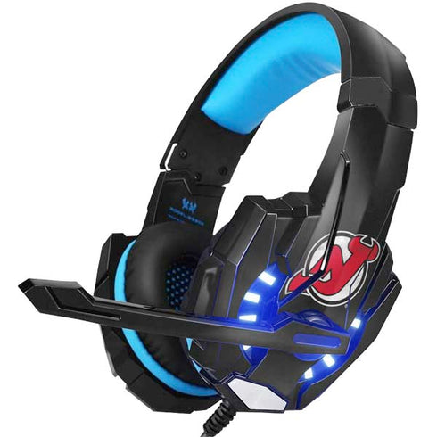 NHL New Jersey Devils Distressed BENGOO G9000 Skin